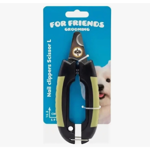 For Friends когтерез , L, 5,5 см*15,5 см