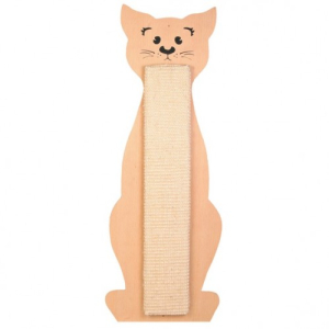Когтеточка "TRIXIE" 'Cat Contour', 21*58 см