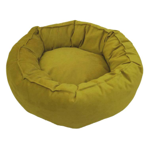 ТоТо9 Лежанка круглая для питомца, 50х50см