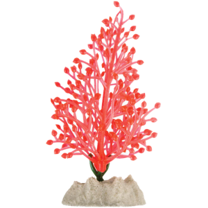 77374 GloFish Растение L, Оранжевое