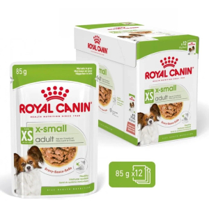 Royal Canin X-Small Adult, 85 гр