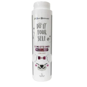 Iv San Bernard Кондиционер для животных с длинной шерстью DO IT YOURSELF 300 мл