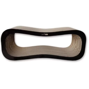 Картонная когтеточка ECO ONE "Флоренция" 61*20*24 см