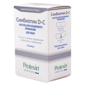 Protexin Синбиотик ДС