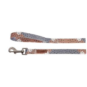 Camon Поводок для собак (в крапинку), 1,5x120см