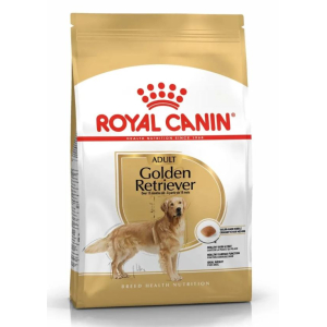 Royal Canin Golden Retriever сухой корм для собак породы Голден Ретривер от 15 месяцев 3кг
