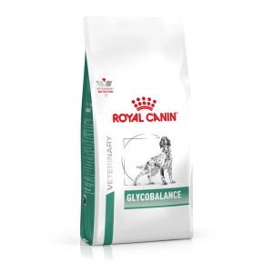 Royal Canin Glycobalance сухой корм для собак с сахарным диабетом 1,5кг