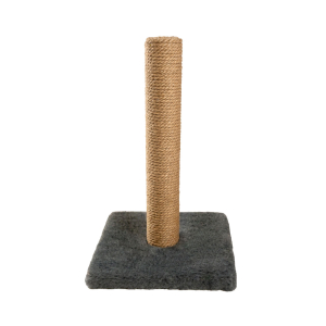 Cat-house Когтеточка-столбик для кошек (джут), 50см