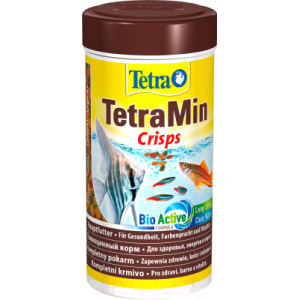 Tetra Корм TetraMin Pro Crisps