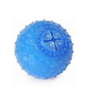 Camon Игрушка для собак (мячик охлаждающий), 6,5см