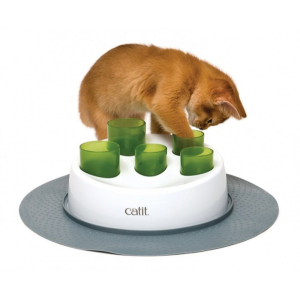 Catit Senses 2.0 Интерактивная кормушка для кошек