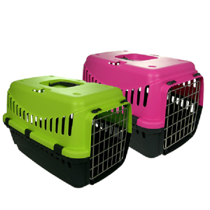 Bergamo Переноска Gipsy Porta in ferro 46х31х32