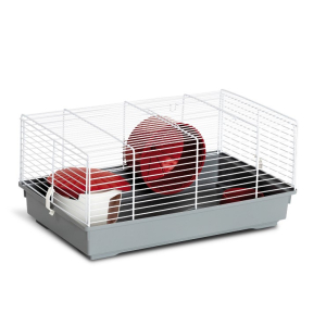 Клетка для грызунов My Pets Solutions ZOE,45x27x20h см
