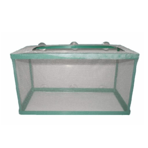 Accessory 006  Отсадник для рыб №2 26*15*15 см
