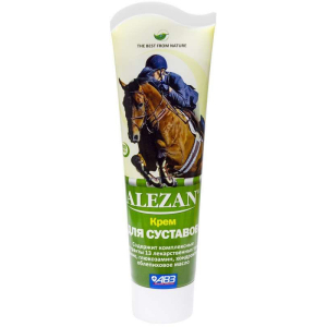 Alezan Крем для суставов, 100мл