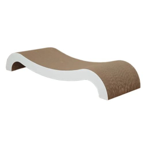 Когтеточка картонная 