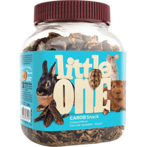 Little One Лакомство "Кэроб", 200 гр.