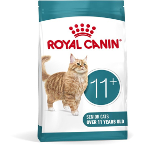 Royal Canin Ageing 11+ сухой корм для кошек старше 11 лет 2 кг
