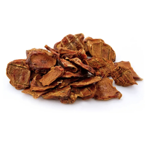 ZОО-БОБИК Лакомства для собак (семенники бычьи сушеные), 1кг