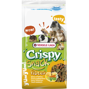 Versele Laga Дополнительный корм с клетчаткой для грызунов, 650г