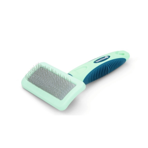 Beeztees Щетка-сликер средняя, 16см