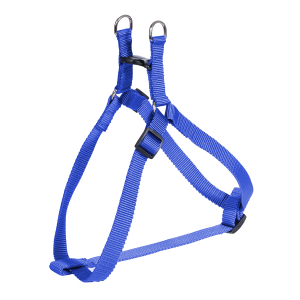 Humpo Шлея капроновая для собак (ширина 1,5см, обхват груди 40-50см)