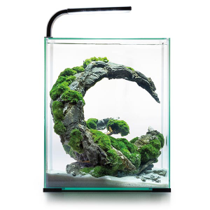 Aquael Shrimp Set Smart 2 Day&Nigh Аквариум, 10л