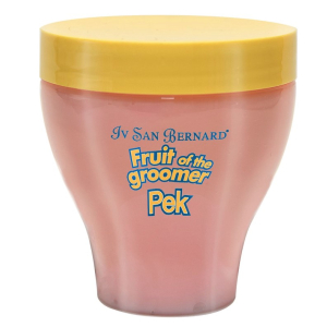 Iv San Bernard Fruit of the Groomer Pink Grapefruit-Восстанавливающая маска для шерсти с витаминами,250 мл