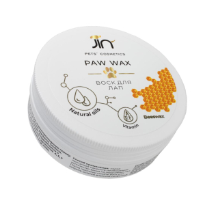 JIN Paw Wax Воск для лап, 50г