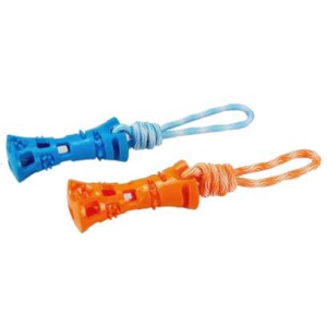 Кость "Лего" на канате (35 см.)