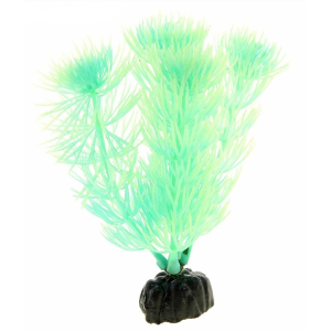 Растение Plant 055 светящееся в темноте, 20см