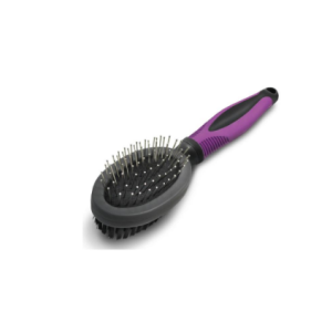 Triol Щетка двухсторонняя "Стандарт" M, 5*21,5см