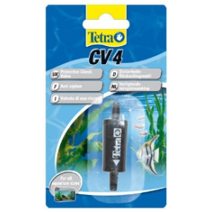 Tetra CV4 Check Valve обратный клапан для компрессора