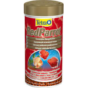 Tetra Корм Red Parrot