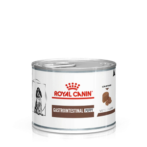 Royal Canin Gastrointestinal Puppy Гастроинтестинал паппи консервы для щенков 195гр