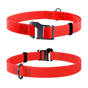 Collar Waudog Waterproof Ошейник для собак (водостойкий), 25-50см
