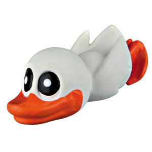 Игрушка из латекса "TRIXIE" для собаки "Duck", 13см