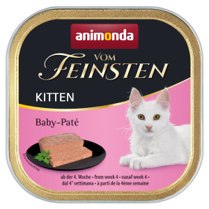Animonda Vom Feinsten Консервы для котят, с 4-х недельного возраста, 100г
