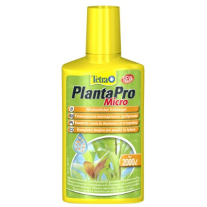 Tetra Удобрение PlantaPro Micro, 250 мл