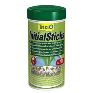 Tetra Средство Plant Initial Sticks, 250 мл