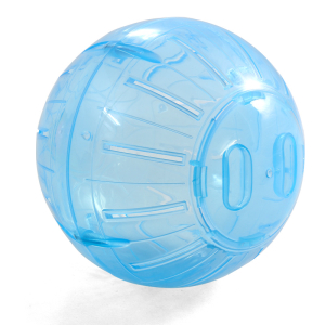 Triol Прогулочный шар для мелких животных размер S, d115мм