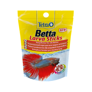Tetra Корм Betta LarvaSticks