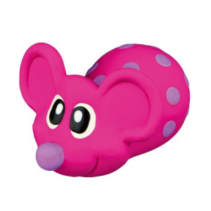 Игрушка из латекса "TRIXIE" для собаки "Mouse", 8см