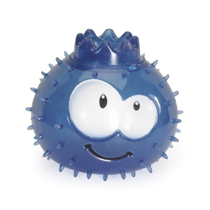 Camon Игрушка для собак (мячик с глазами), 12см