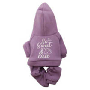 Спортивный костюм для собак Lion,Размер L