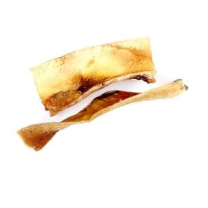 ZОО-БОБИК Лакомства для собак (хрящ лопаточный говяжий), 1шт