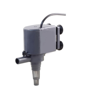 Jebo помпа 1250AP, 10Вт, 620л/ч, 48*46*63мм