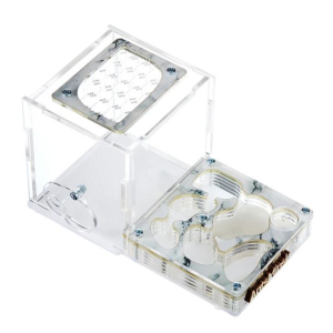 Формикарий XL сборная муравьиная ферма со встроенной ареной 85х155х21 белый