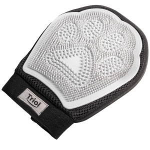 Triol Щетка-рукавица "Премиум", 180*225мм