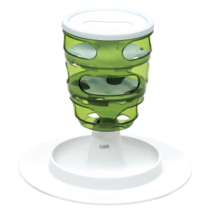 Catit Senses2.0 Кормушка-головоломка для кошек